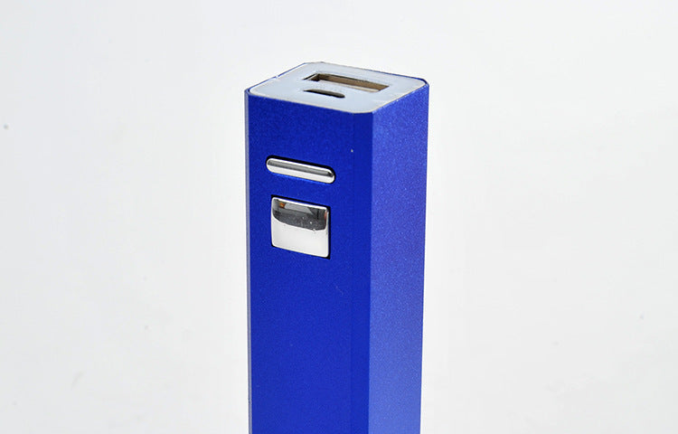 Varusteet 2600Mah Powerbank