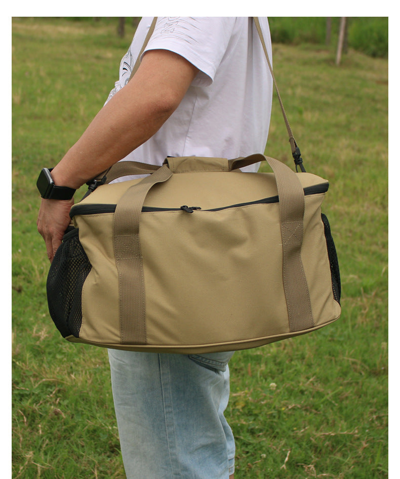 Borsa di Stoccaggio Impermeabile (25 Litri)