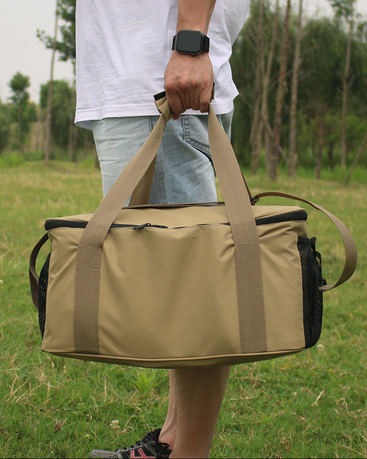 Borsa di Stoccaggio Impermeabile (25 Litri)