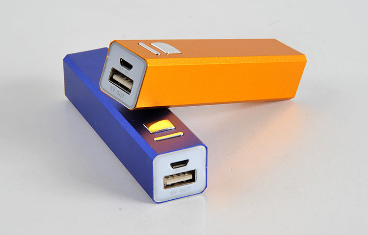 Equipery 2600Mah Powerbank