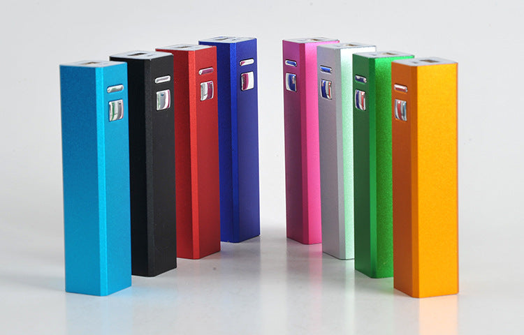 Equipery 2600Mah Powerbank