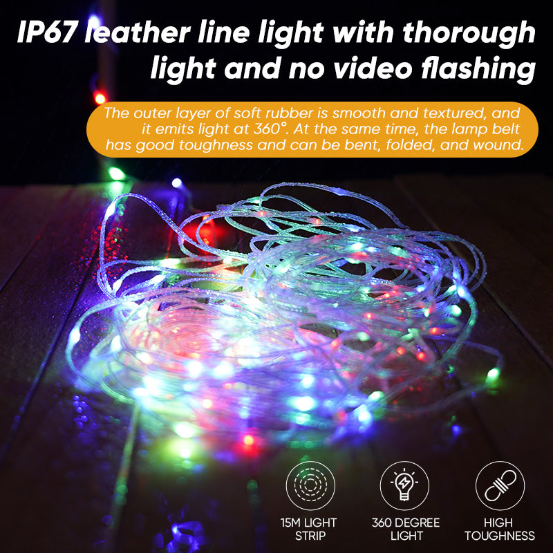 Equipery Multifunctional Tent Lamp