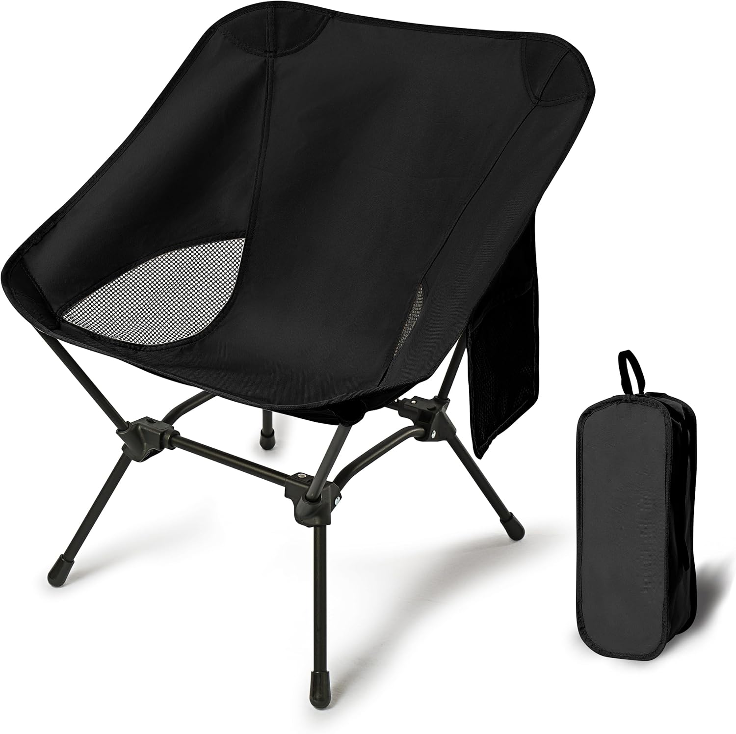 Lightweight Adjustable Camping Chair