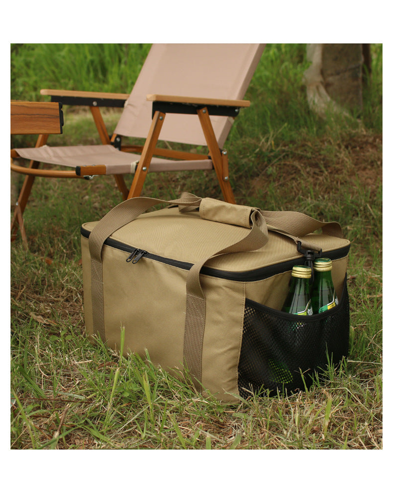 Waterproof Storage Bag (25-Liter)