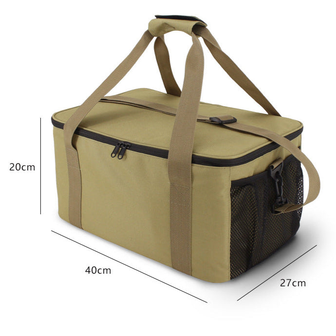 Waterproof Storage Bag (25-Liter)