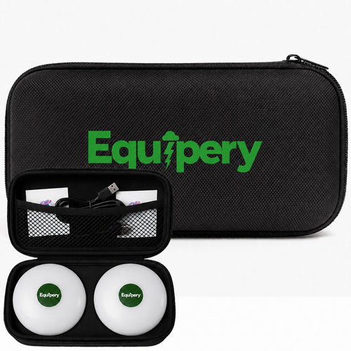 Carrying Case – Fits 2 Lamps